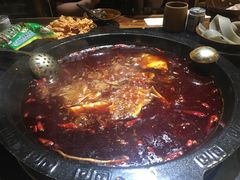 -麻大侠老火锅(巴国城店)
