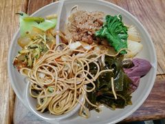 -素满香·素食自助餐厅(直营·大兴街店)