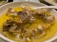 -风味小馆(天目湖宾馆店)