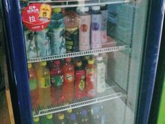 -渔中舟海鲜大排档(普陀沈家门店)