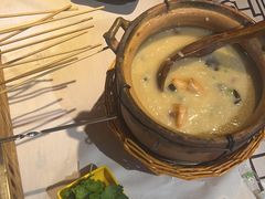 -云晓光头烧烤吧(盛夏店)