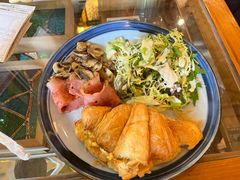 -西关84·History·Art·Cafe