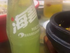 -杏花村水席楼·洛阳水席(老城十字街店)