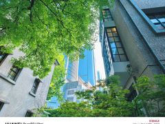 -徐家汇源景区-衡山坊