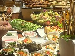 -木屋烧烤(西南角店)