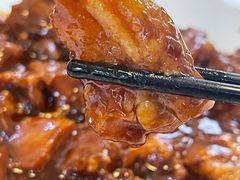-京皇十二道天津菜(蒲黄榆店)