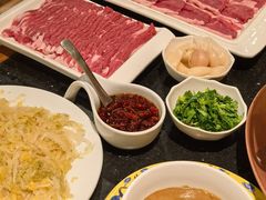 -南门涮肉(上海二店)