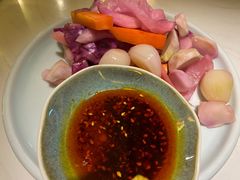 -院8里·小聚园老川菜(九眼桥店)