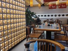 大堂-德发长·花式蒸饺(大唐不夜城店)