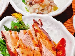 -花潮料理艺食馆(SM新生活广场店)