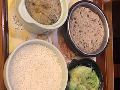 -真功夫(棠下店)