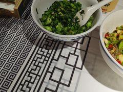 -农耕记·湖南土菜(科技园店)