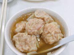 -麦文记面家(佐敦店)