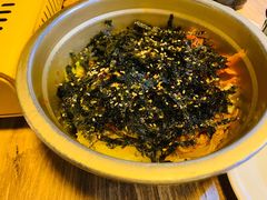 传统拌饭-miss密斯韩餐(平阳景苑店)