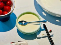 奶皮子酸奶-旺顺阁·北京菜(北辰上品+)