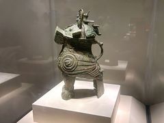 -中国国家博物馆