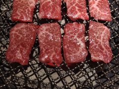 厚切牛小排-橘焱胡同烧肉夜食(BFC外滩金融中心店)
