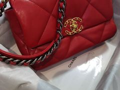 -CHANEL(恒隆广场店)