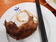 -张振荣饸饹店(宁静之都檀城北区店)