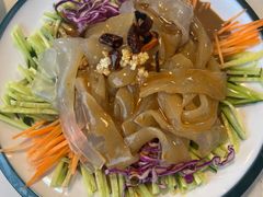 -叁拾壹克饺子·东北菜(国贸店)