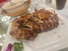 -那达慕蒙古风味酒楼
