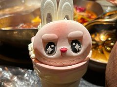 -色響火锅(恒隆广场店)