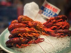 -阿财老铺·老蚌埠龙虾城(华夏总店)