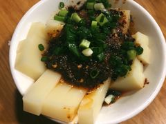 黄凉粉-洞子口张老二凉粉(文殊院店)
