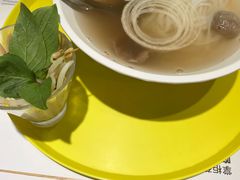 -蔡澜Pho·越南粉餐厅(海上世界店)