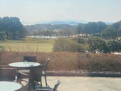 -苏州太湖国际高尔夫俱乐部