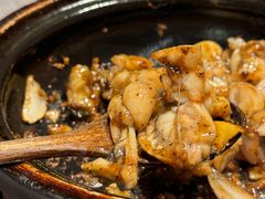 -啫神·广州地标美食(北京路店)