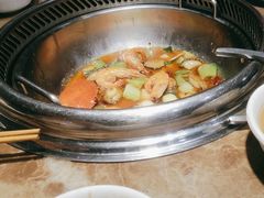 -七欣天香辣蟹火锅(南通任港路大润发店)