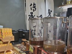 -李时珍中医馆·艾灸·推拿·针灸(佰港城馆)
