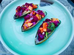 -长勺子东南亚(街道口店)