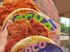 -TACO STAR 塔可星(下沙宝龙店)