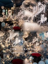 -迈瑞米求婚策划(静安店)