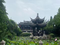 -衣裳街历史文化街区