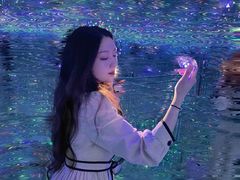 -天津梵高星空艺术馆(天河城旗舰店)