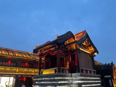 -台儿庄古城