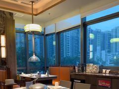 -青蓬蒸汽海鲜·深圳老字号·团建聚会(壹方城店)