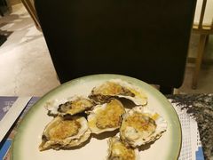 -金海湾自助餐厅(金陵饭店)