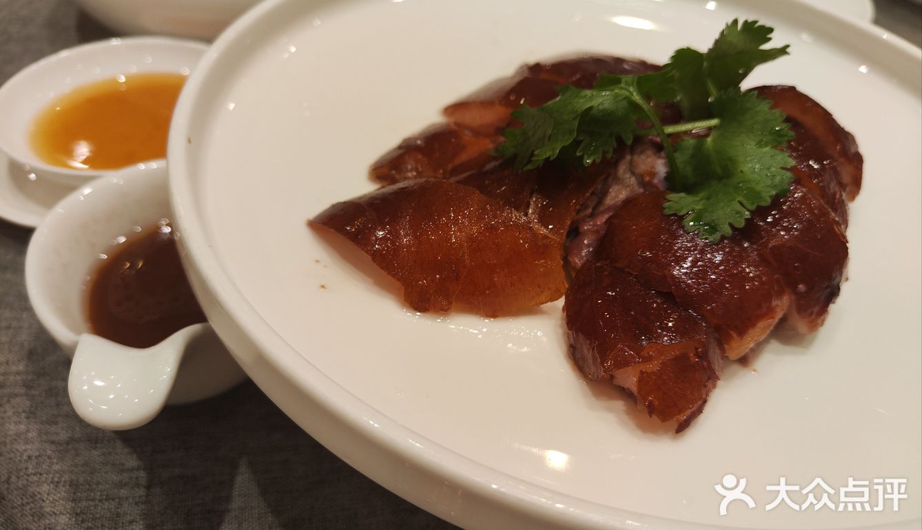 韩上楼中餐