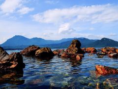 -西涌国际滨海旅游区