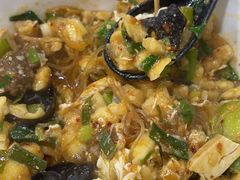 -老乌家特色小炒泡馍(大皮院店)