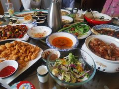 -煎饼卷大葱(春秋西路店)