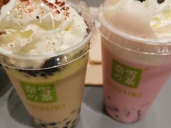 -奈雪的茶(天河城店)