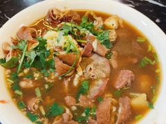 -二姐卤煮(南十里居店)