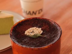 米糯糯-ChanDu躔度咖啡(灯塔店)