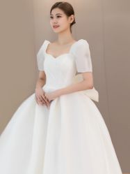 -LAFINE 兰斐婚纱礼服馆