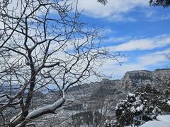 -潭溪山